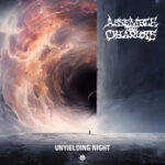 Assemble The Chariots Unyieldng Night Album Cover