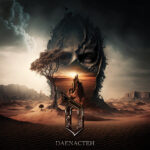 Deception Daenacteh Album Cover