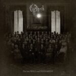 Opeth Last Will and Testament Review