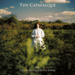 Thy Catafalque XII A gyonyoru almok ezutan jonnek album cover