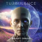 Turbulence Binary Dream Cover Art