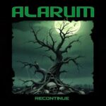 Alarum Recontinue Album Review