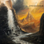 Atra Vetosus Undying Splendour Album Review