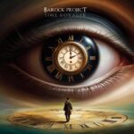 Barock Project Time Voyager Album Review