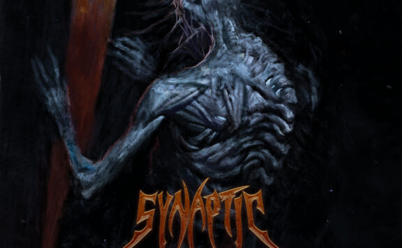 Synaptic Enter the Void Album Review