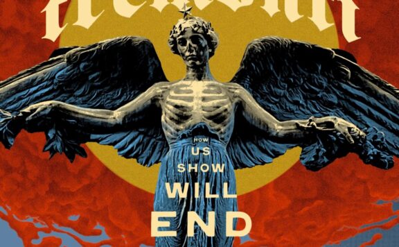 Tremonti The End Will Show Us How Album Review