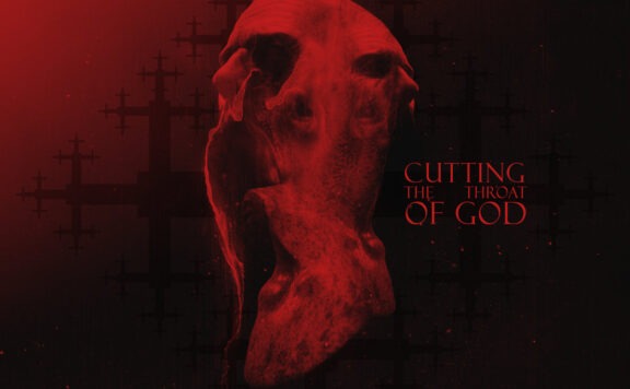 Ulcerate Cutting the Throat of God Album Review