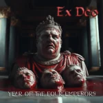 Ex Deo Year Of The Four Emperors Album Review