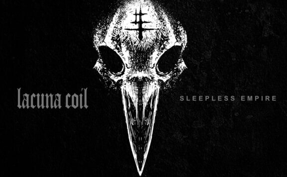 Lacuna Coil Sleepless Empire 2025 Review