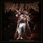 Cradle of Filth The Screaming Of The Valkyries 2025 Album Review