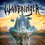 Warbringer Wrath And Ruin 2025 Album Review