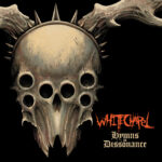 Whitechapel Hymns in Dissonance 2025 Album Review