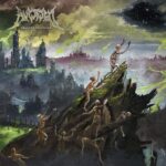 Aversed Erasure of Color 2025 Album Review