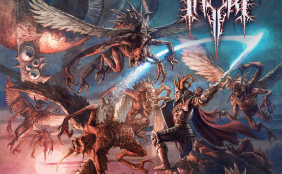 Inferi Heaven Wept 2026 Album Review