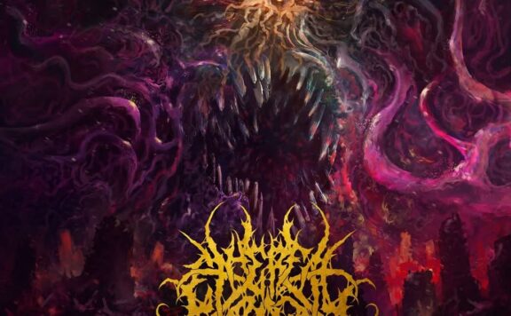 Ethereal Rot Ethereal Rot 2026 Album Review