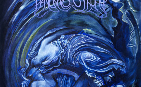 Hanging Garden Dream Death 2026 Album Review