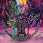 Mastodon Marrow Deep 2026 Album Review