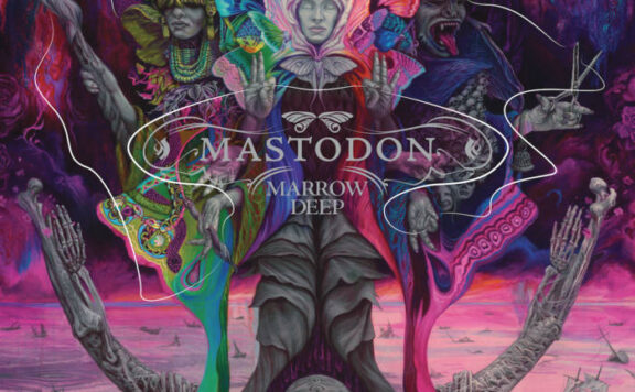 Mastodon Marrow Deep 2026 Album Review